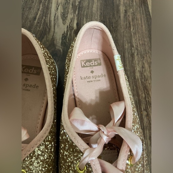 Keds Kate spade shoes - Picture 5 of 10